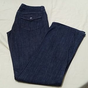 🌟Tommy Hilfiger Modern Bootcut Jeans